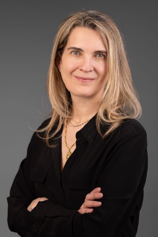 Florence Elghozi, sophrologue et thérapeute emdr