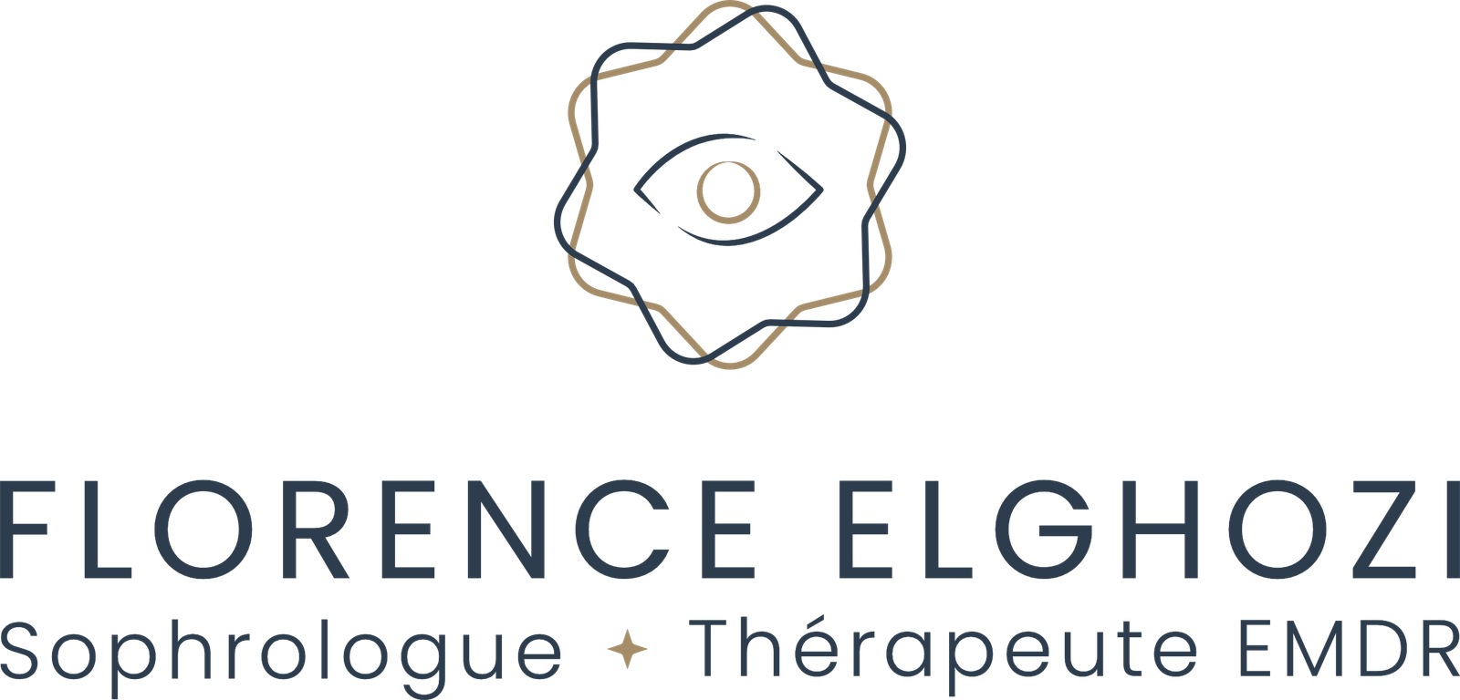 Logo de Florence Elghozi