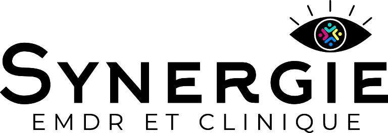Logo de SYNERGIE : EMDR et CLINIQUE